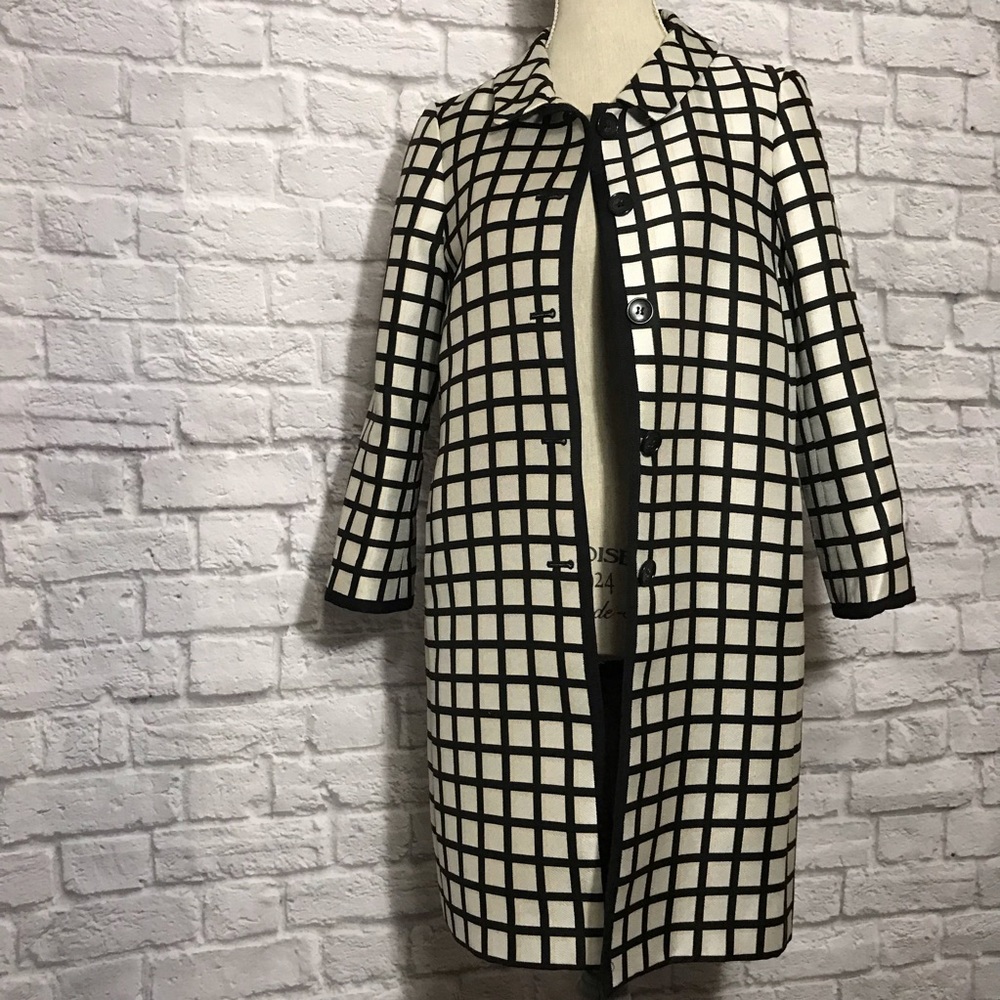 Ann Taylor Jacket